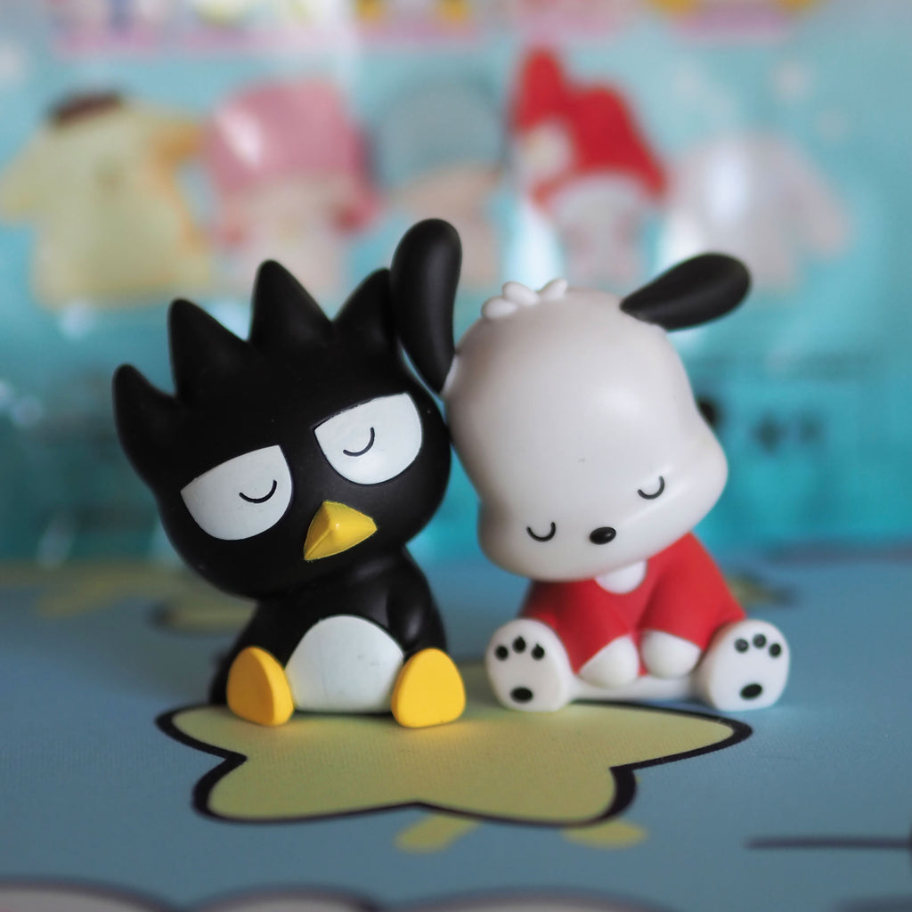 Zdjęcie produktu Sanrio - Lil Sleepers Mystery Figurka