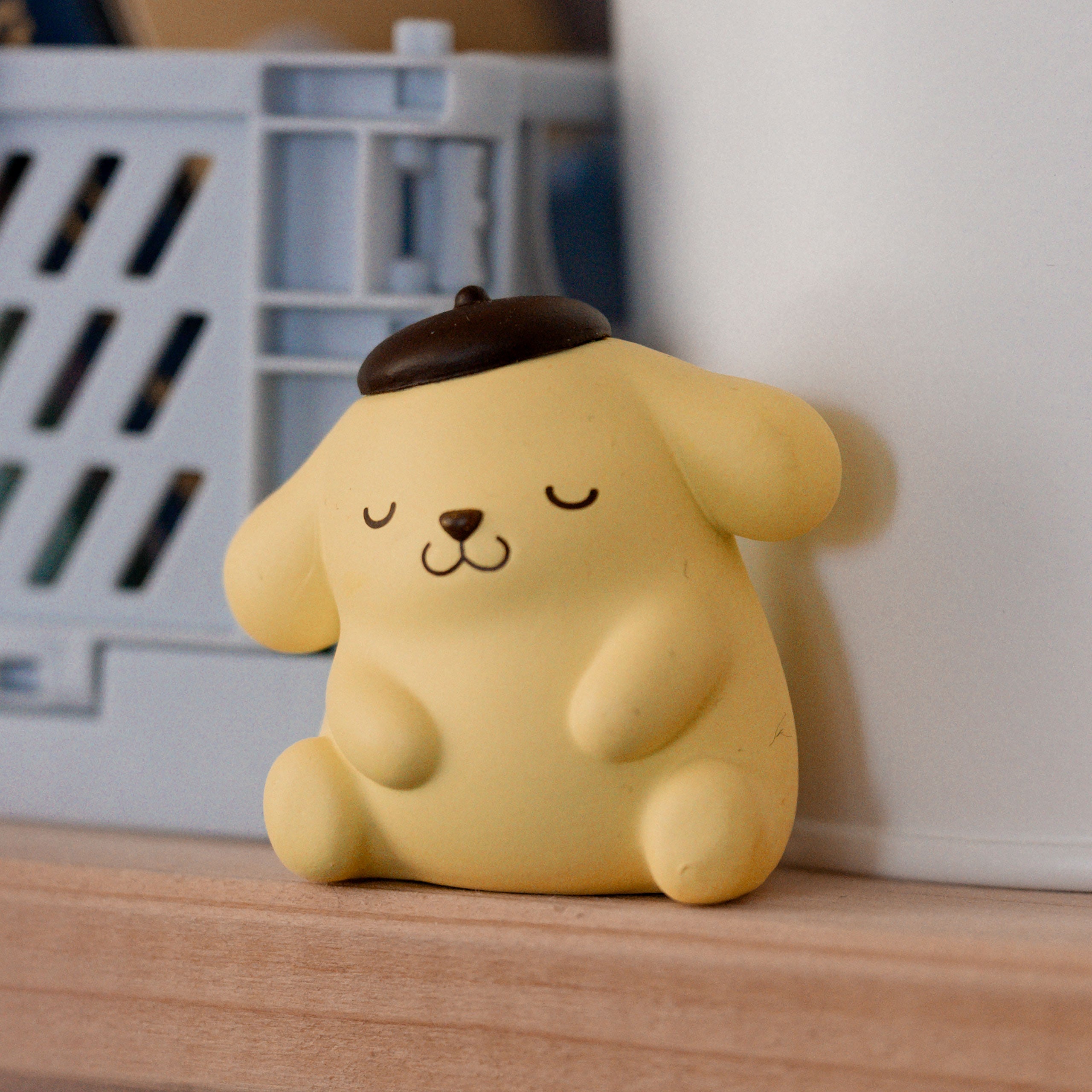 Zdjęcie produktu Sanrio - Lil Sleepers Mystery Figurka