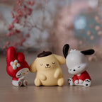 Zdjęcie produktu Sanrio - Lil Sleepers Mystery Figurka