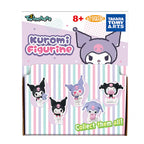 Zdjęcie produktu Sanrio - Kuromi Mystery Twinchees Figurka