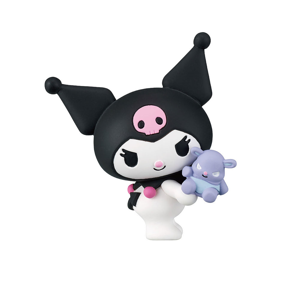 Zdjęcie produktu Sanrio - Kuromi Mystery Twinchees Figurka
