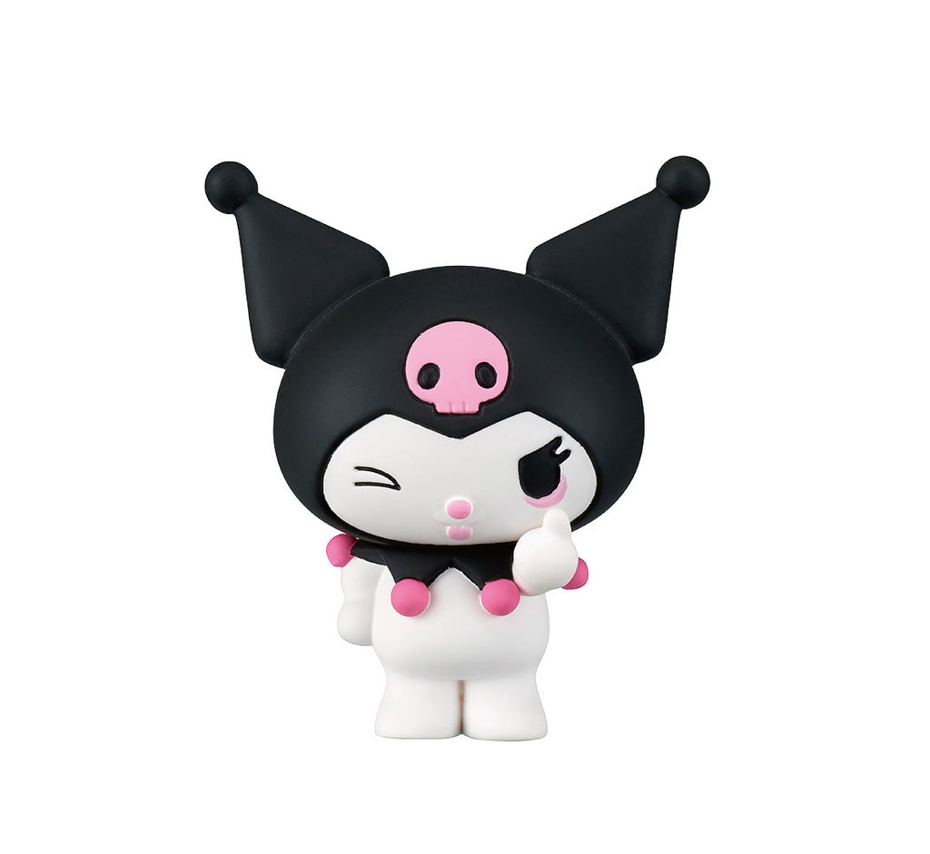 Zdjęcie produktu Sanrio - Kuromi Mystery Twinchees Figurka