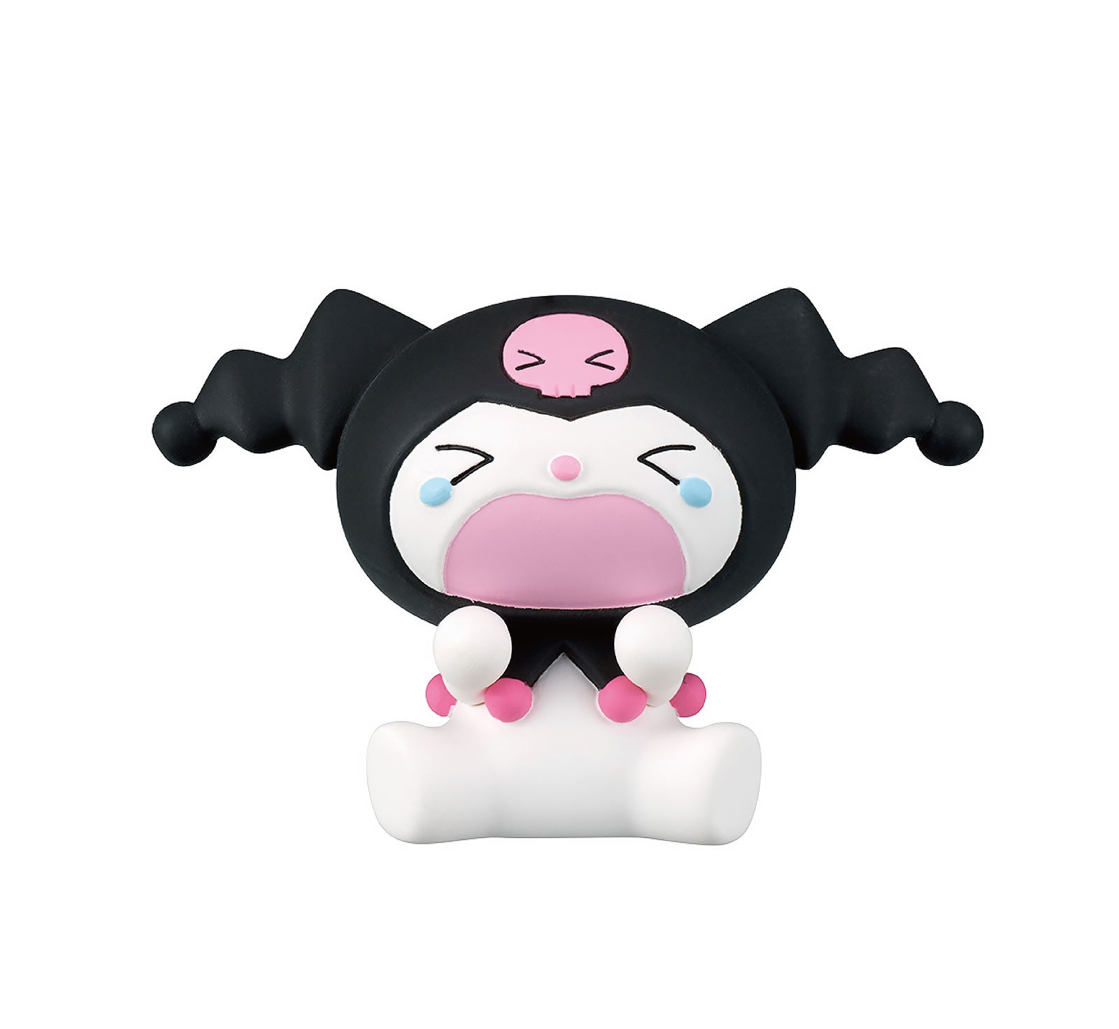 Zdjęcie produktu Sanrio - Kuromi Mystery Twinchees Figurka