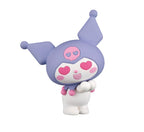 Zdjęcie produktu Sanrio - Kuromi Mystery Twinchees Figurka