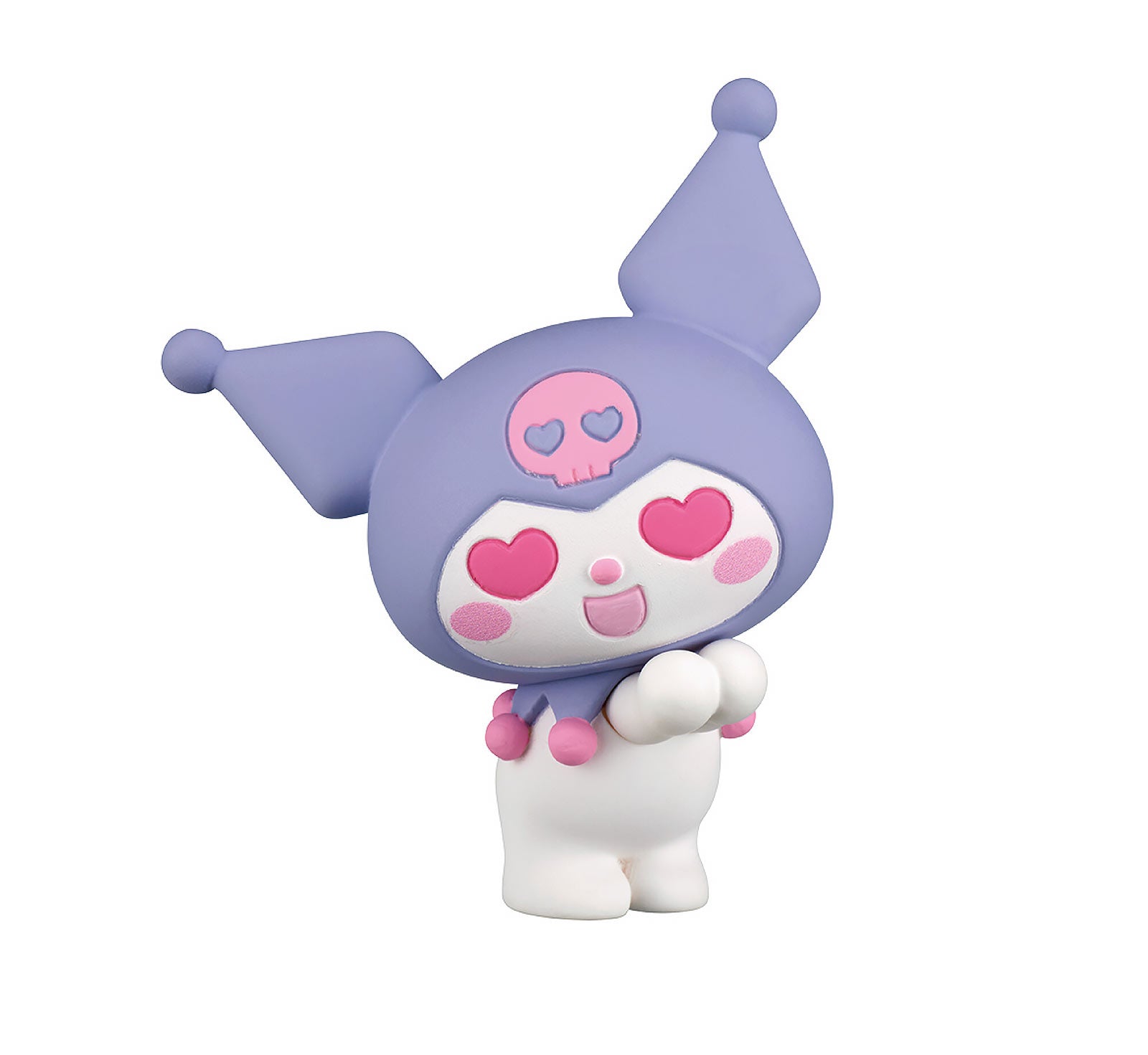 Zdjęcie produktu Sanrio - Kuromi Mystery Twinchees Figurka