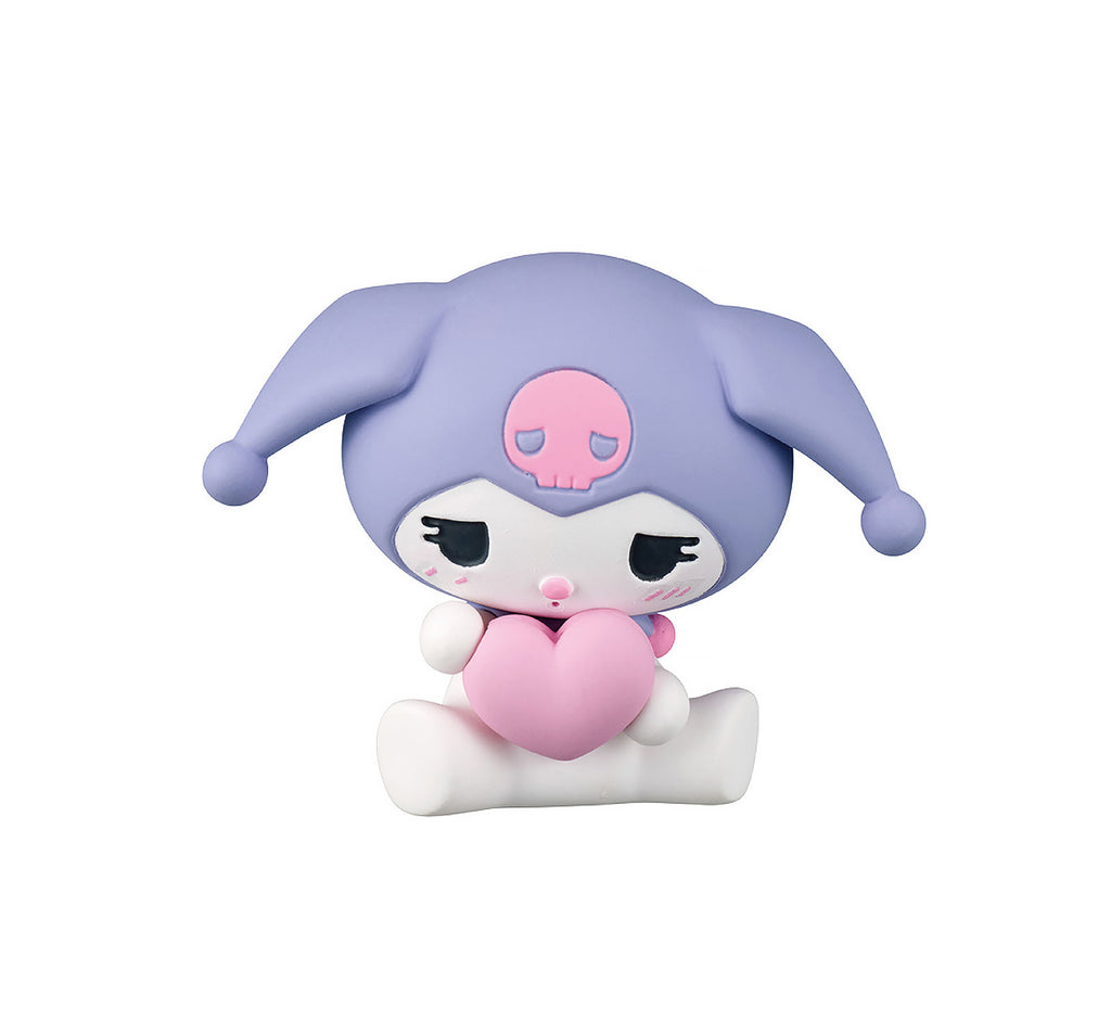 Zdjęcie produktu Sanrio - Kuromi Mystery Twinchees Figurka