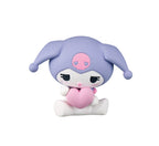 Zdjęcie produktu Sanrio - Kuromi Mystery Twinchees Figurka