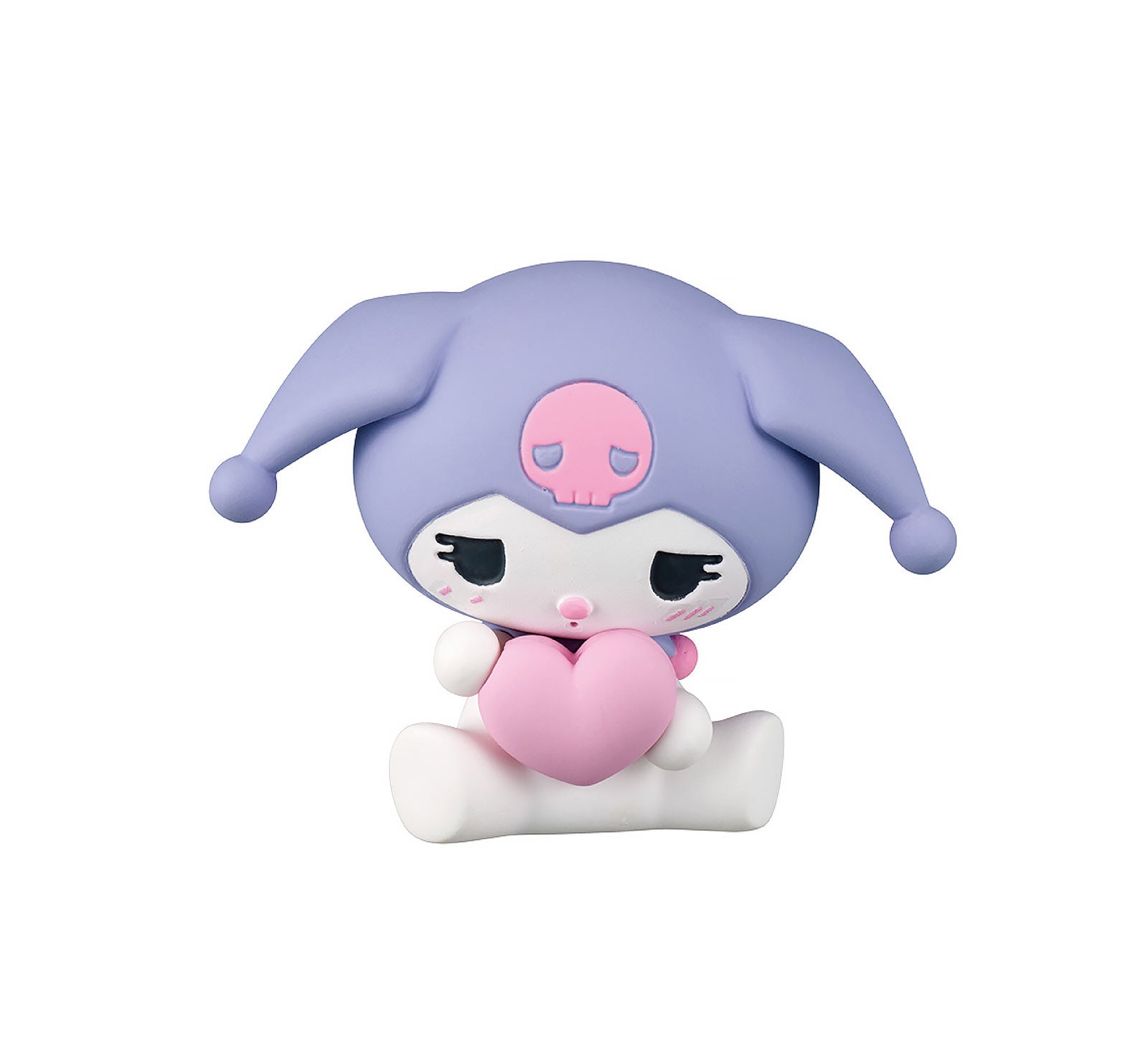 Zdjęcie produktu Sanrio - Kuromi Mystery Twinchees Figurka
