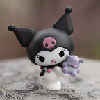 Zdjęcie produktu Sanrio - Kuromi Mystery Twinchees Figurka