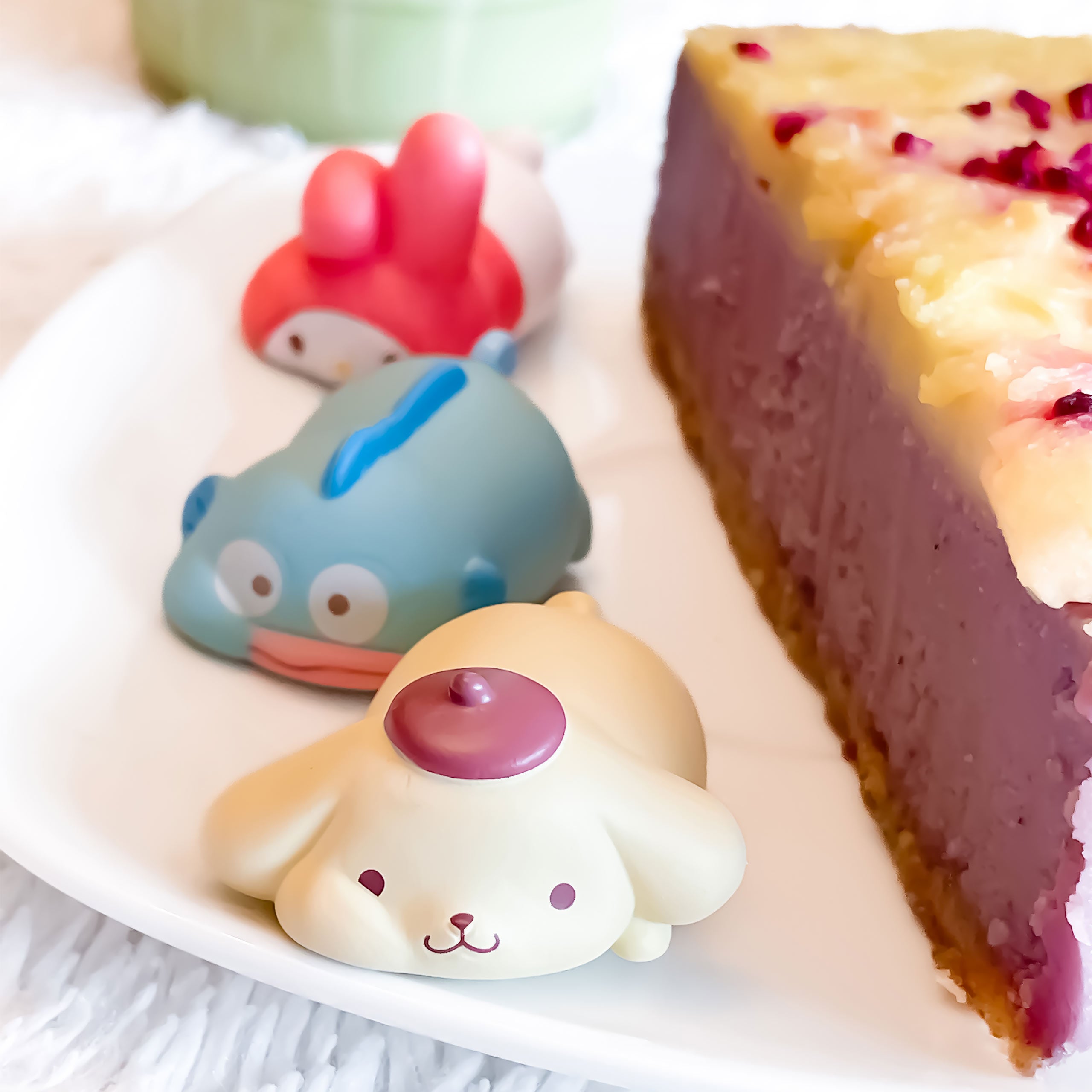 Zdjęcie produktu Sanrio - Figurka Mystery Twinchees Hello Kitty and Friends
