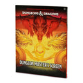Zdjęcie produktu Dungeons & Dragons - Dungeon Ekran Mistrza Gry 2024 wersja angielska