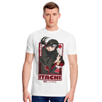 Product image Naruto Shippuden - Itachi T-Shirt White