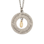 Product image The Lord of the Rings - The One Ring on Necklace Limited Edition