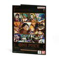 Zdjęcie produktu One Piece Card Game - Premium Card Collection - Best Selection Vol.3