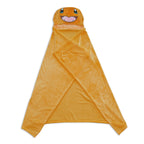Product image Pokemon - Charmander Hooded Blanket