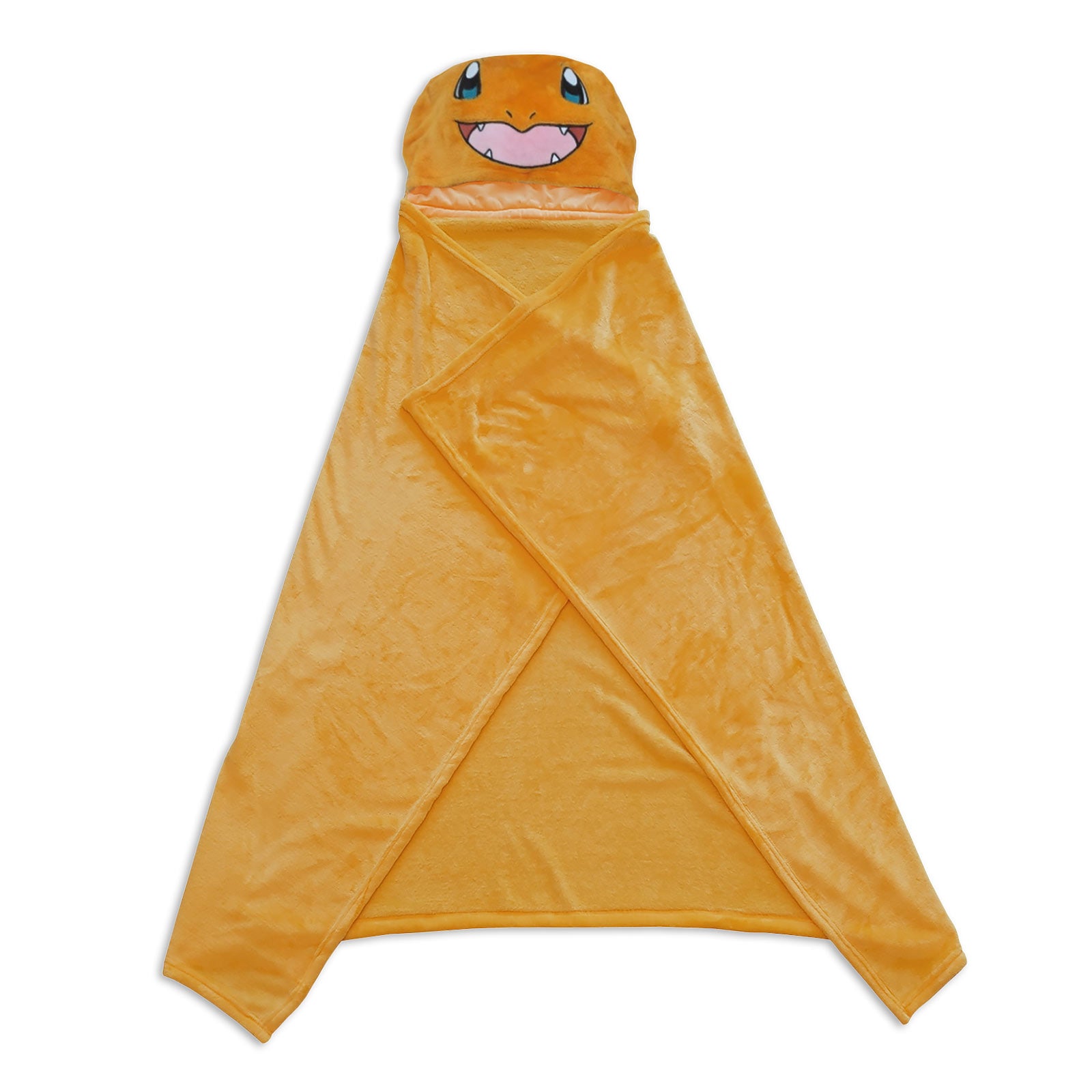 Product image Pokemon - Charmander Hooded Blanket