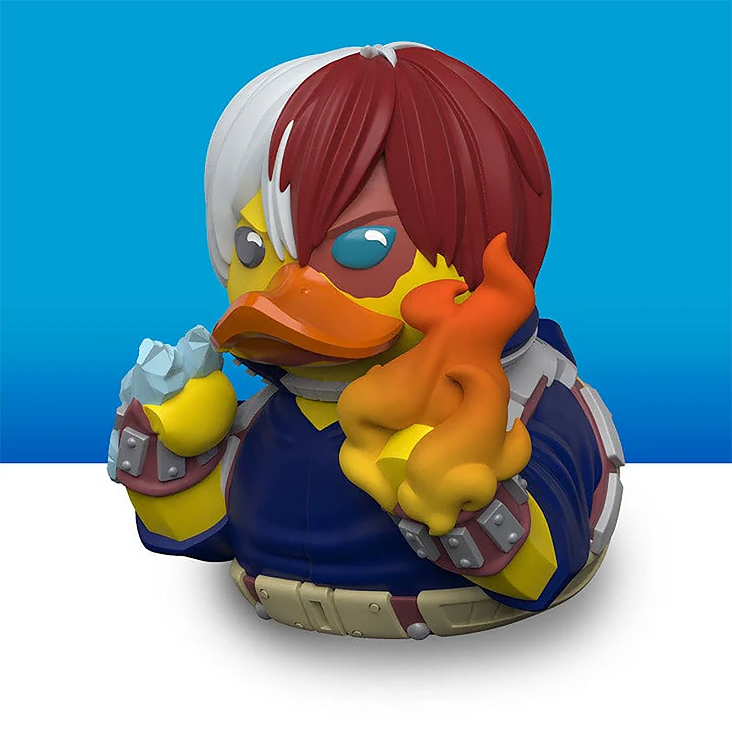 Zdjęcie produktu My Hero Academia - Shoto Todoroki TUBBZ Kaczka Dekoracyjna