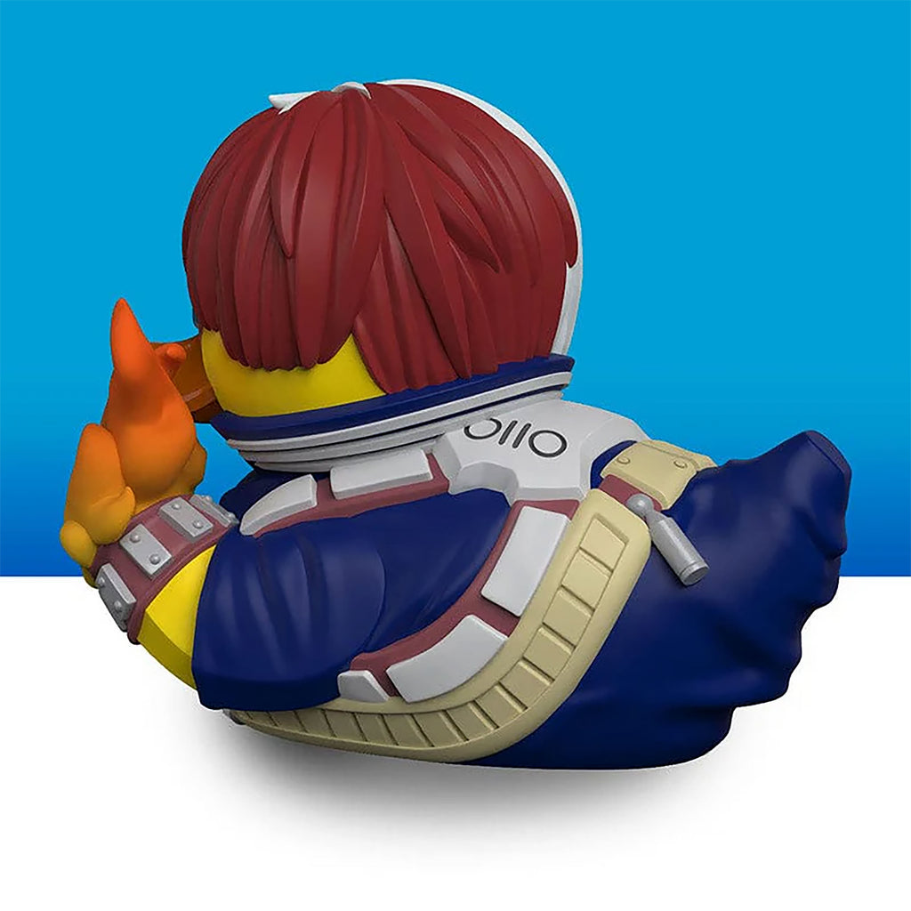 Zdjęcie produktu My Hero Academia - Shoto Todoroki TUBBZ Kaczka Dekoracyjna