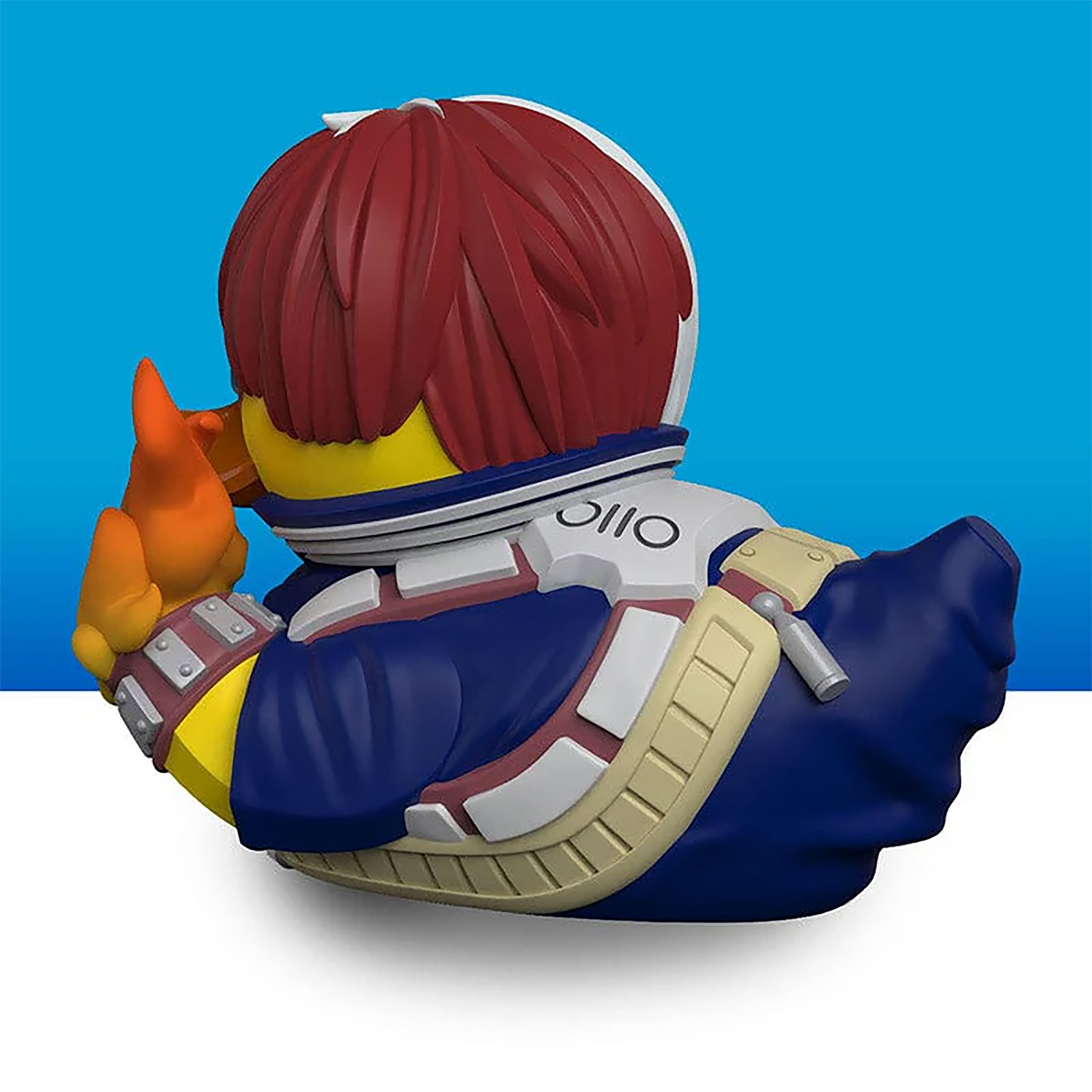 Zdjęcie produktu My Hero Academia - Shoto Todoroki TUBBZ Kaczka Dekoracyjna