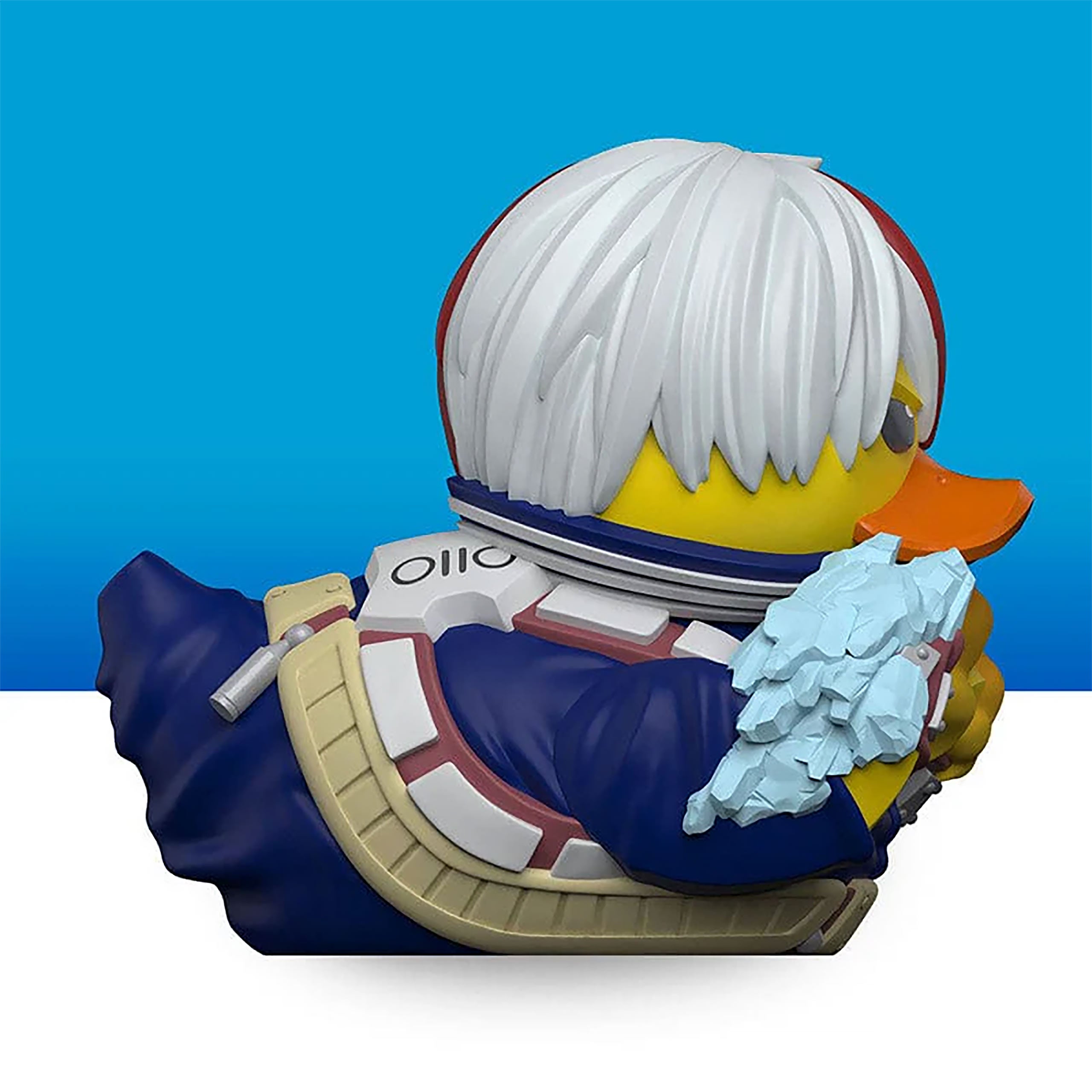 Zdjęcie produktu My Hero Academia - Shoto Todoroki TUBBZ Kaczka Dekoracyjna