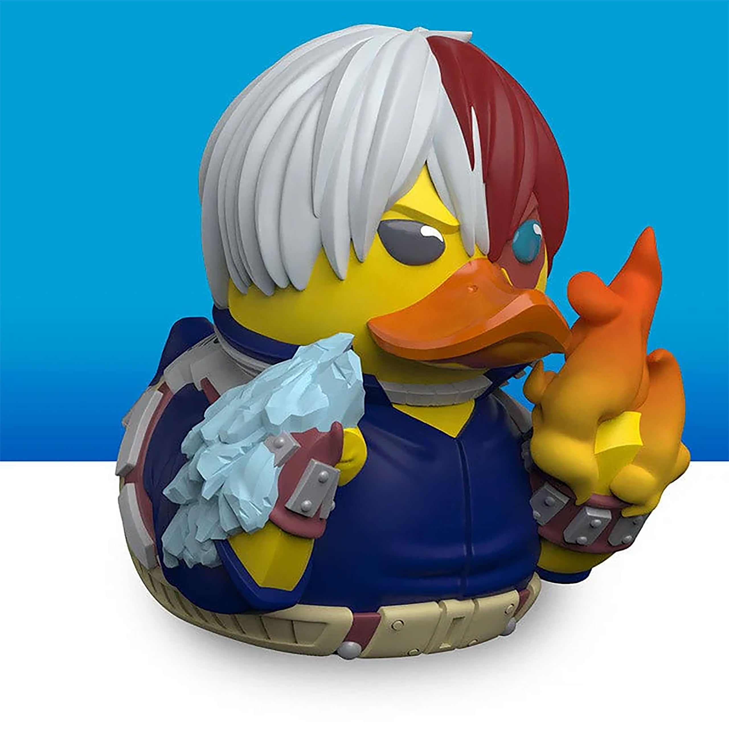 Zdjęcie produktu My Hero Academia - Shoto Todoroki TUBBZ Kaczka Dekoracyjna