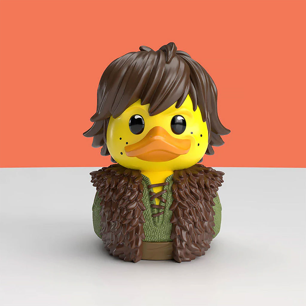 Product image How to Train Your Dragon - Hiccup Mini TUBBZ Decorative Duck