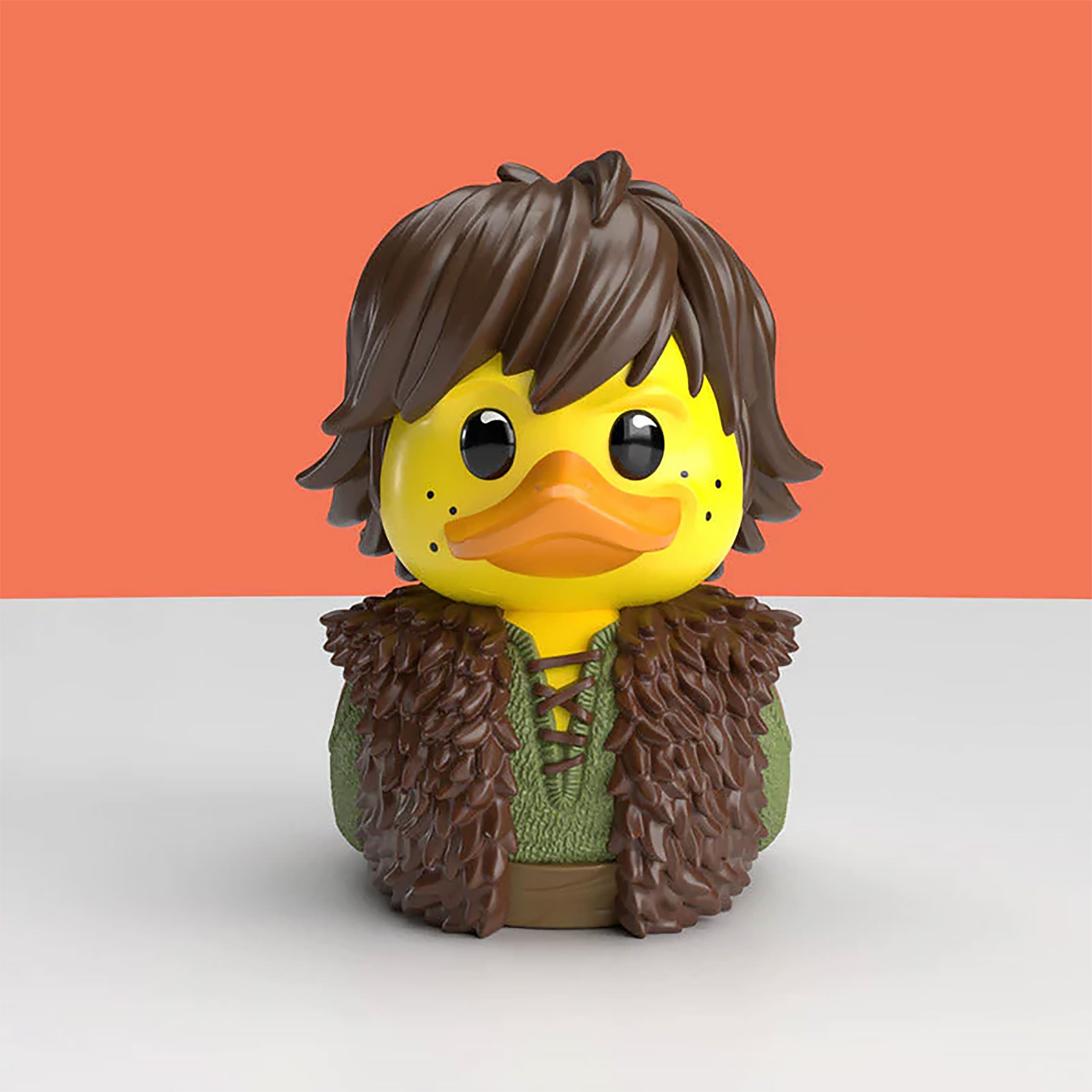 Product image How to Train Your Dragon - Hiccup Mini TUBBZ Decorative Duck