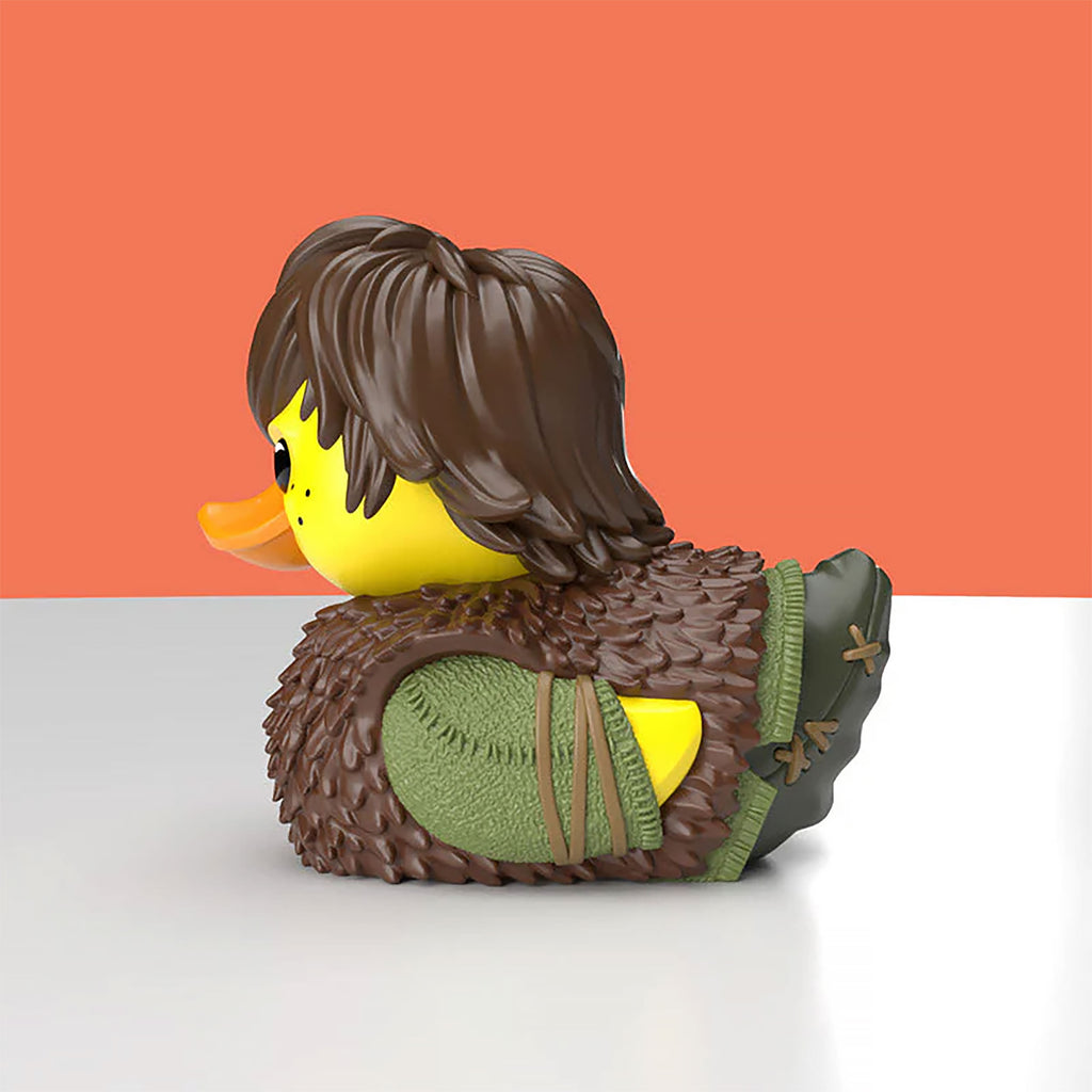 Product image How to Train Your Dragon - Hiccup Mini TUBBZ Decorative Duck