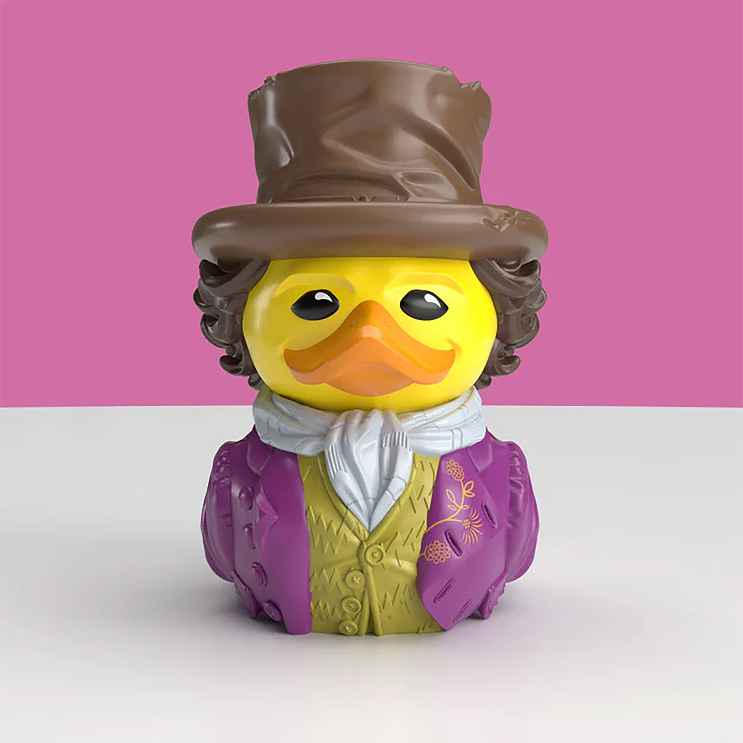 Zdjęcie produktu Willy Wonka - Mini Kaczka TUBBZ