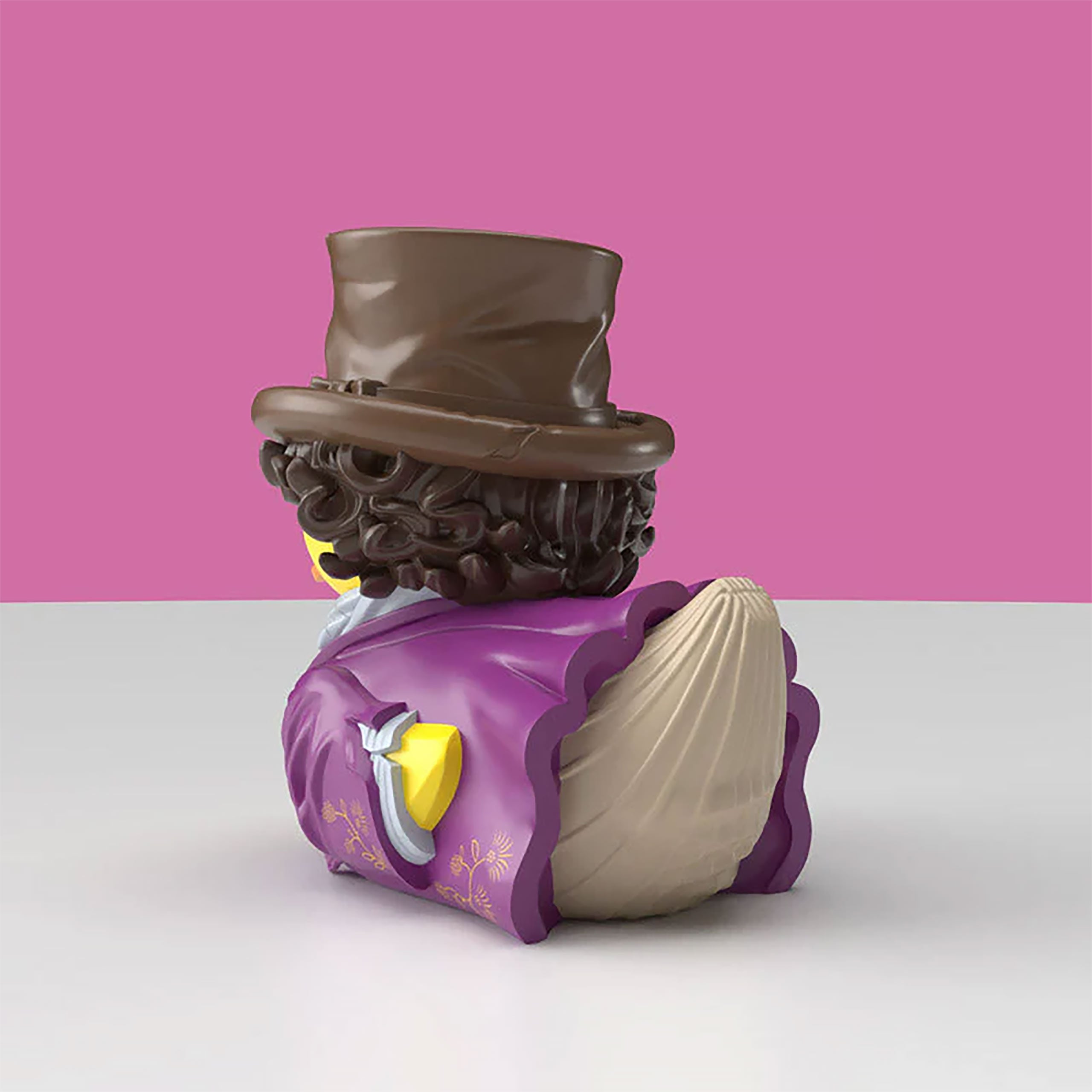 Zdjęcie produktu Willy Wonka - Mini Kaczka TUBBZ