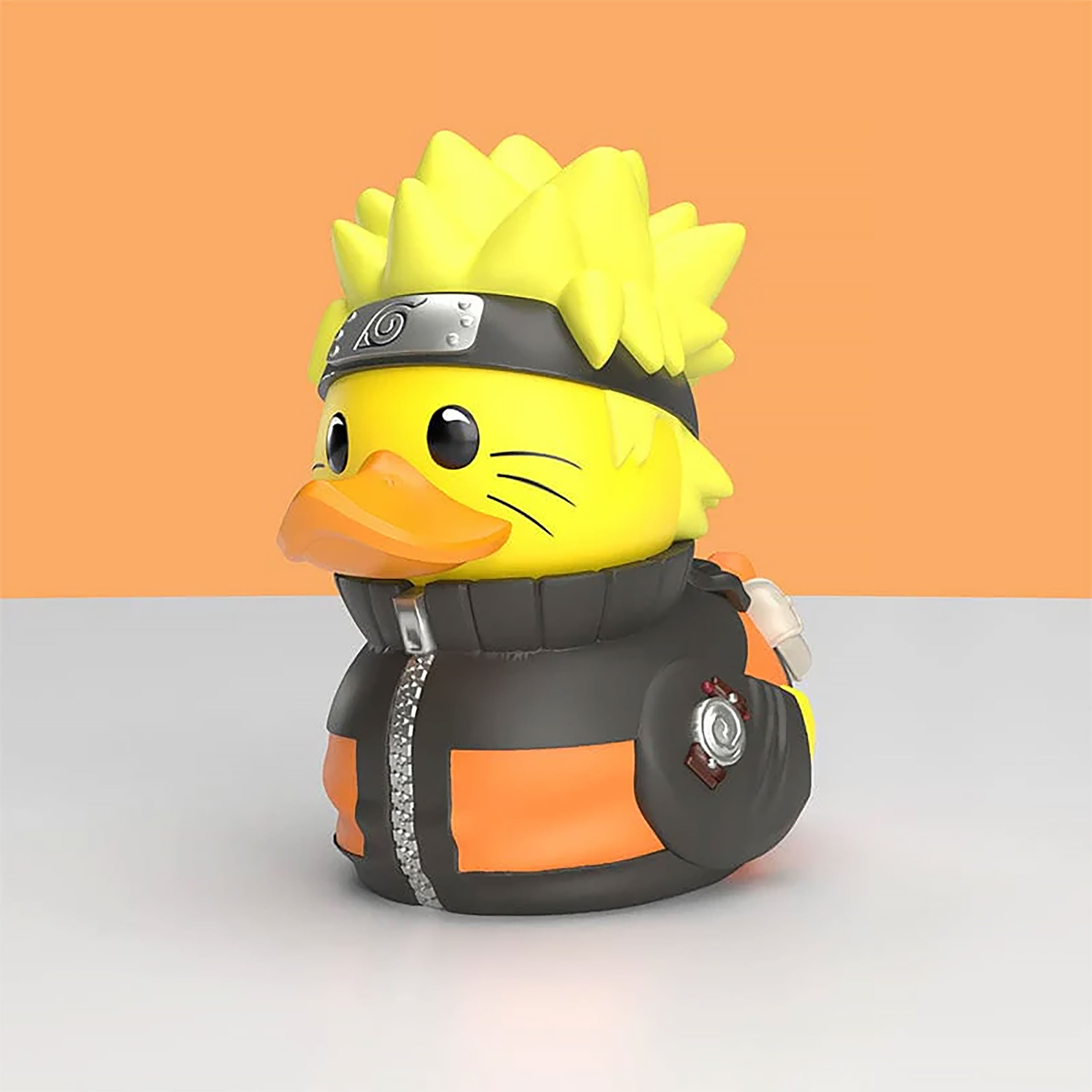 Zdjęcie produktu Naruto - Mini Kaczka TUBBZ Dekoracyjna