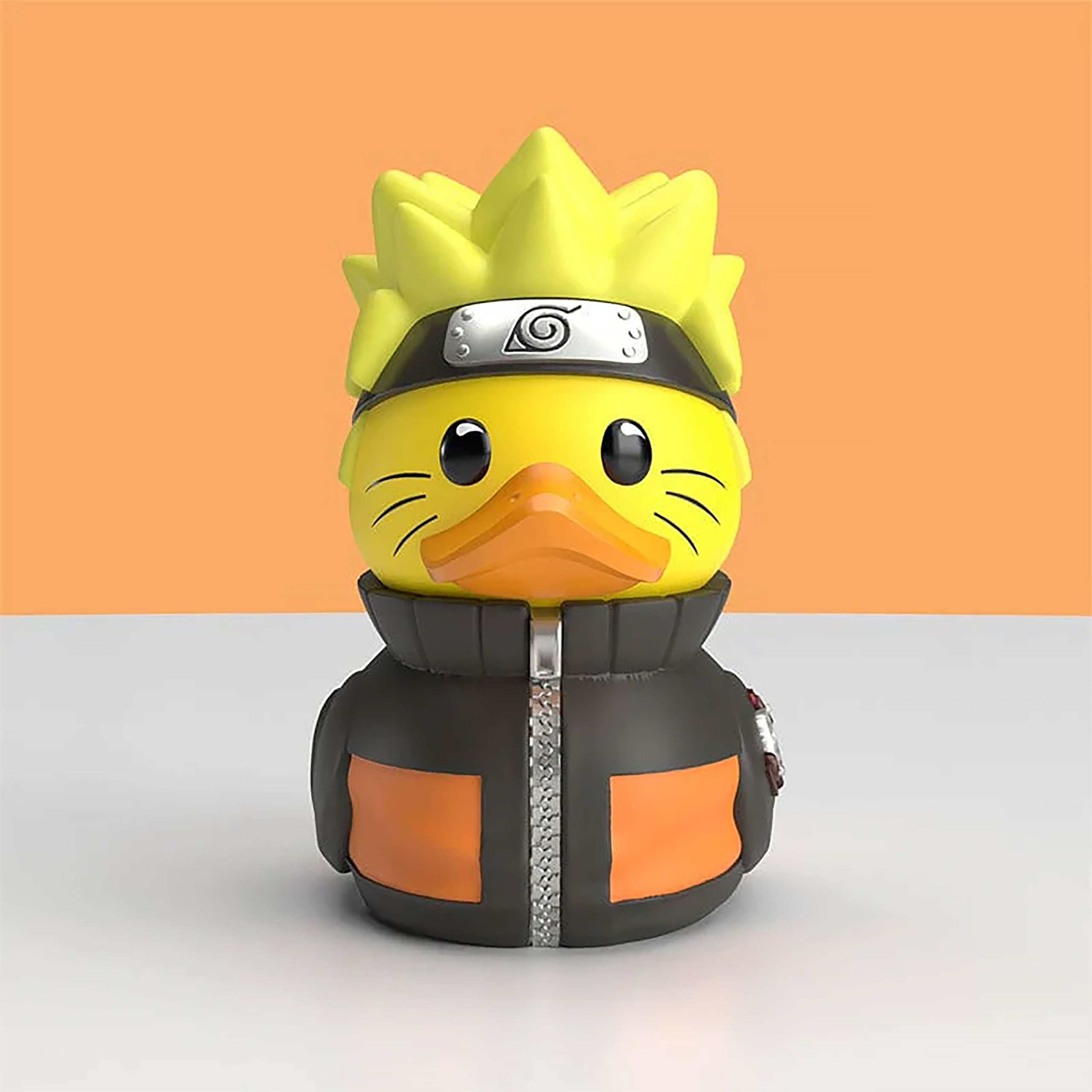 Zdjęcie produktu Naruto - Mini Kaczka TUBBZ Dekoracyjna