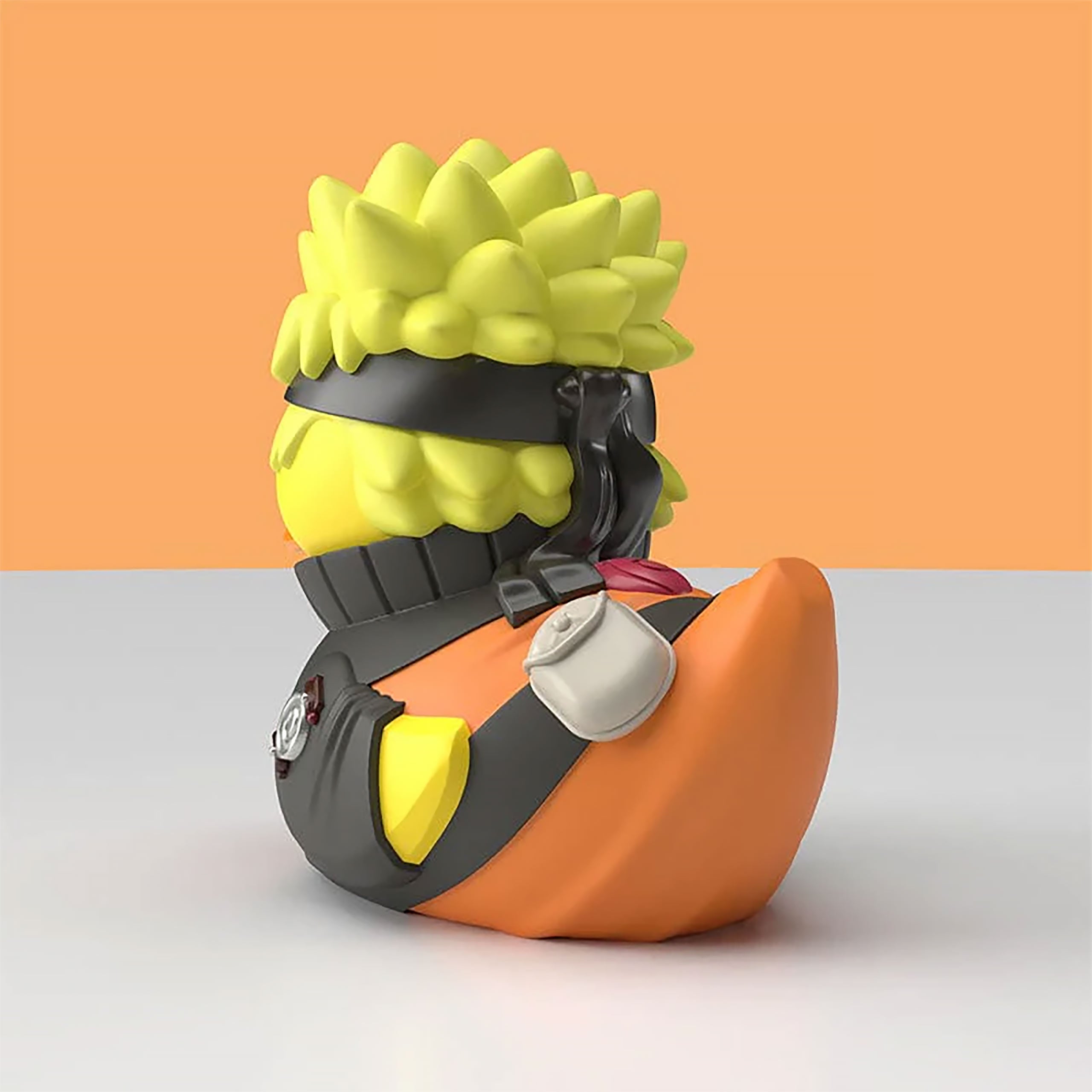 Zdjęcie produktu Naruto - Mini Kaczka TUBBZ Dekoracyjna
