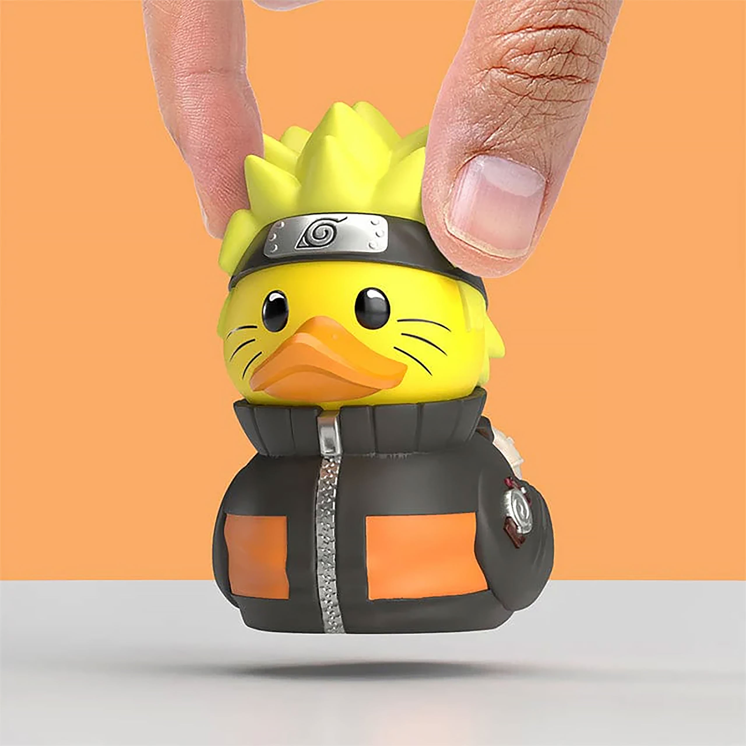 Zdjęcie produktu Naruto - Mini Kaczka TUBBZ Dekoracyjna