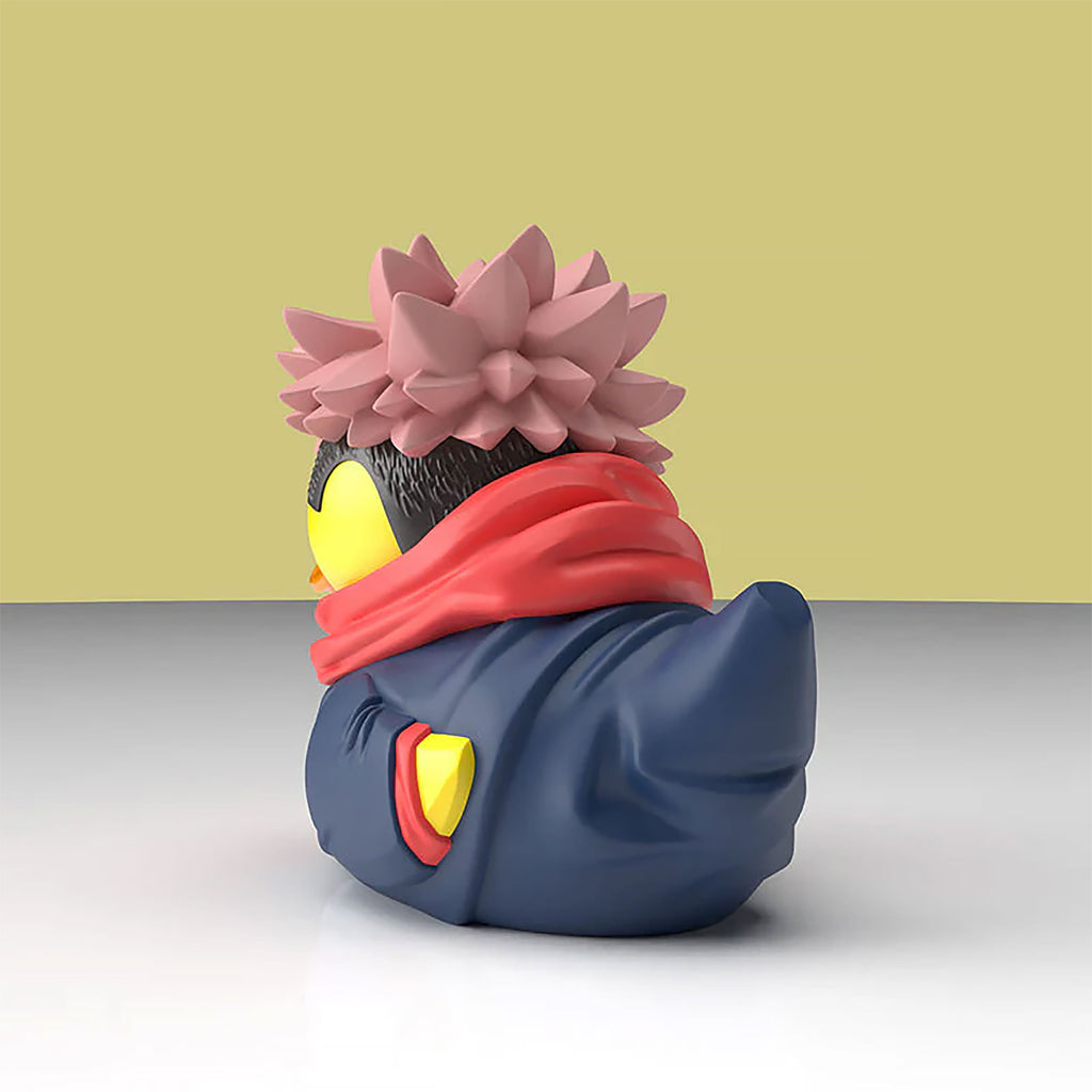 Product image Jujutsu Kaisen - Yuji Itadori Mini TUBBZ Decor Duck