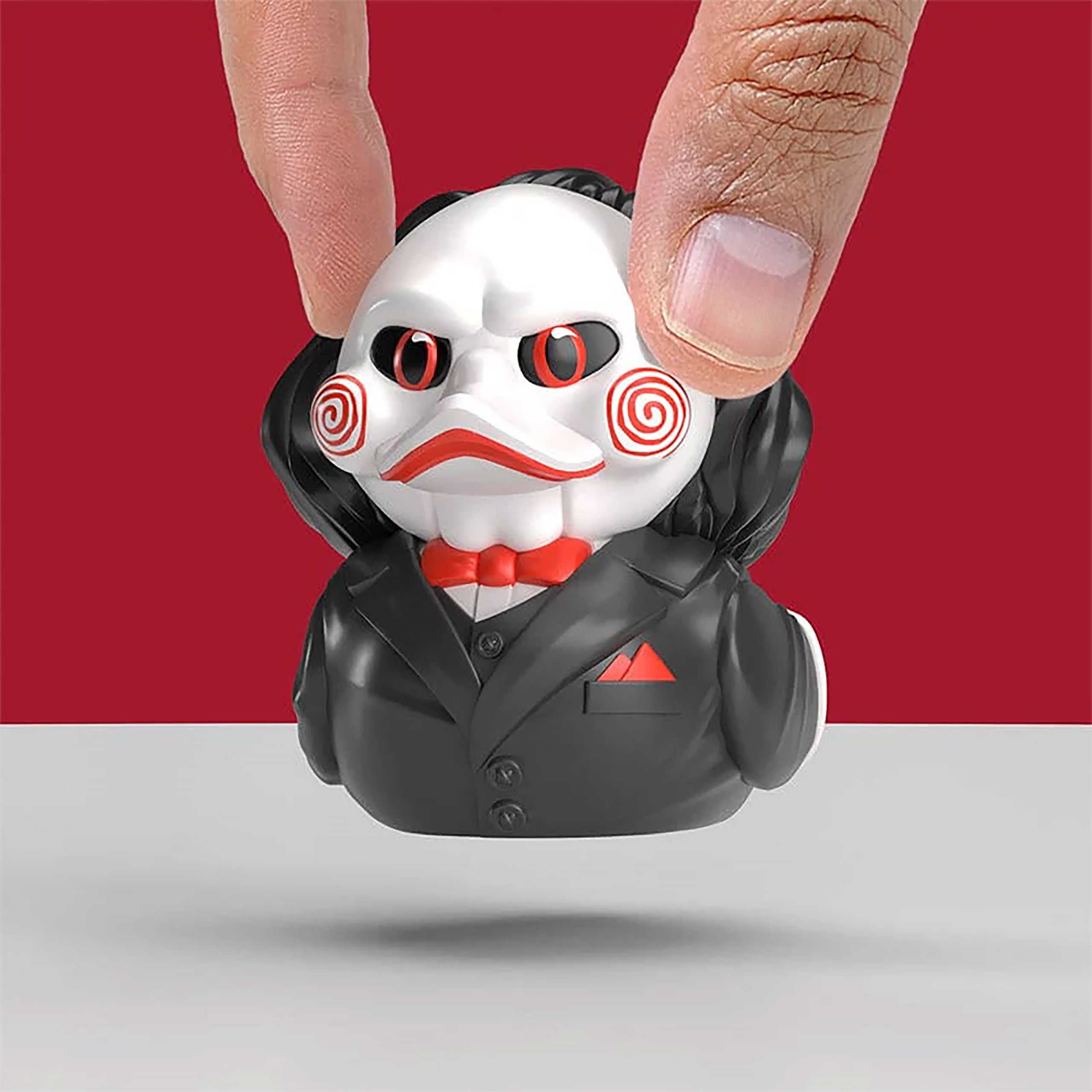 Zdjęcie produktu Saw - Billy Mini TUBBZ Kaczka Dekoracyjna