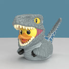 Zdjęcie produktu Jurassic World – Beta Mini TUBBZ kaczka dekoracyjna