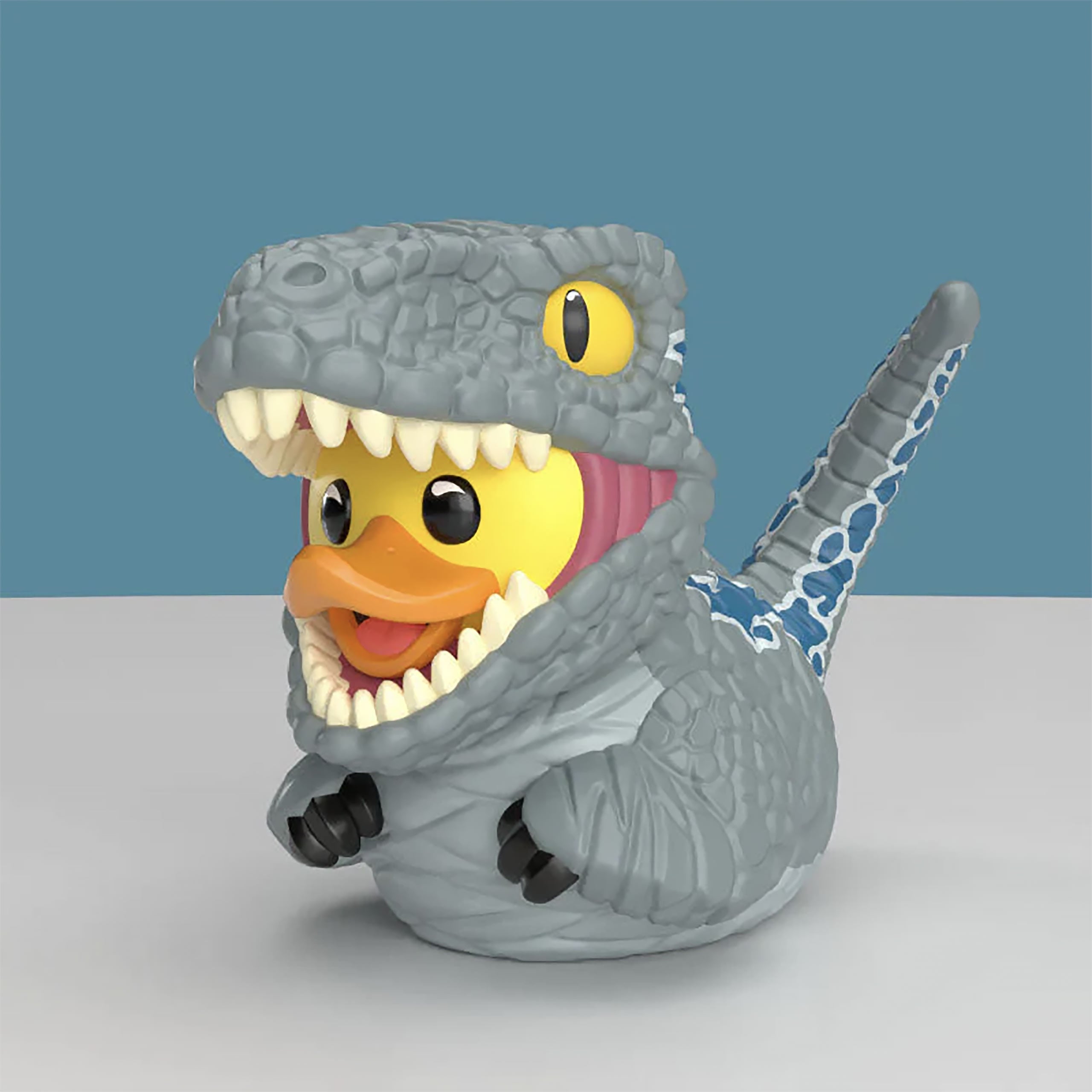 Zdjęcie produktu Jurassic World – Beta Mini TUBBZ kaczka dekoracyjna
