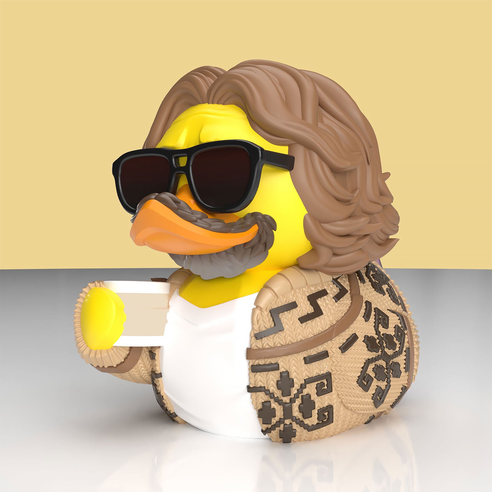 Zdjęcie produktu The Big Lebowski - Koleś TUBBZ Kaczka Dekoracyjna