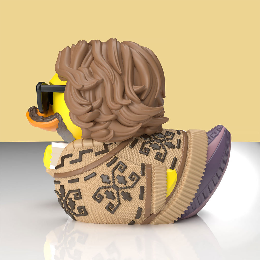 Zdjęcie produktu The Big Lebowski - Koleś TUBBZ Kaczka Dekoracyjna