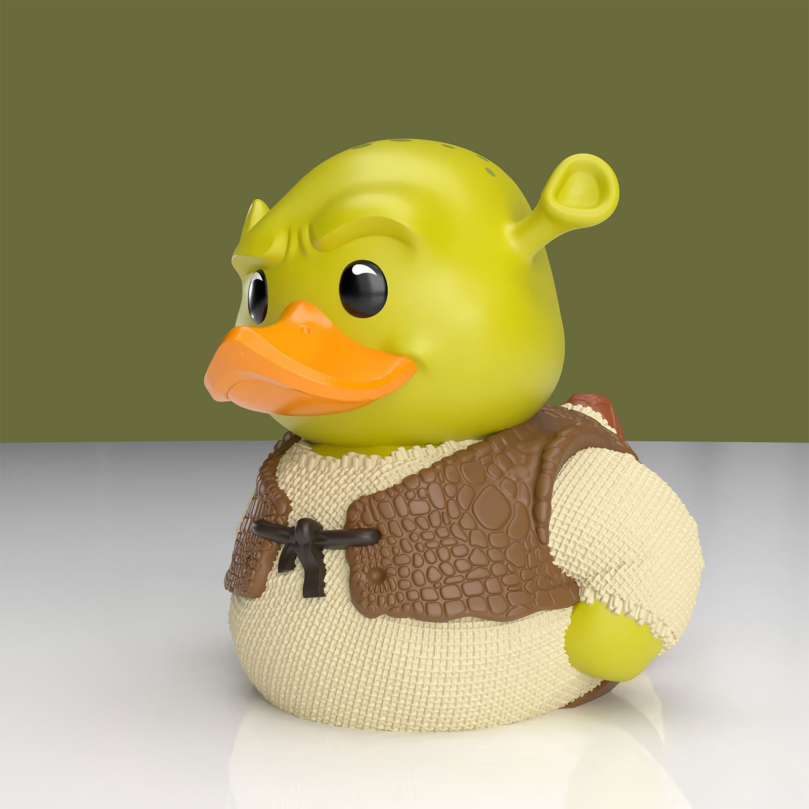Zdjęcie produktu Shrek - Kaczka Kolekcjonerska TUBBZ