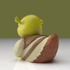 Zdjęcie produktu Shrek - Kaczka Kolekcjonerska TUBBZ