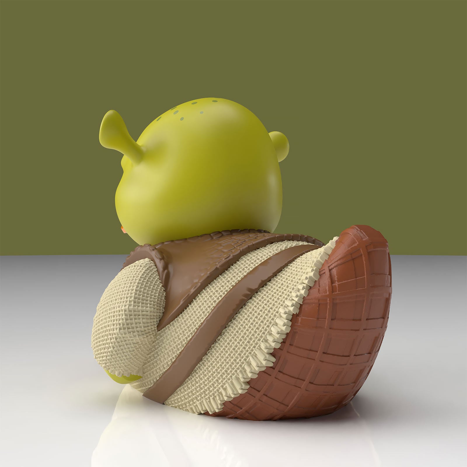 Zdjęcie produktu Shrek - Kaczka Kolekcjonerska TUBBZ