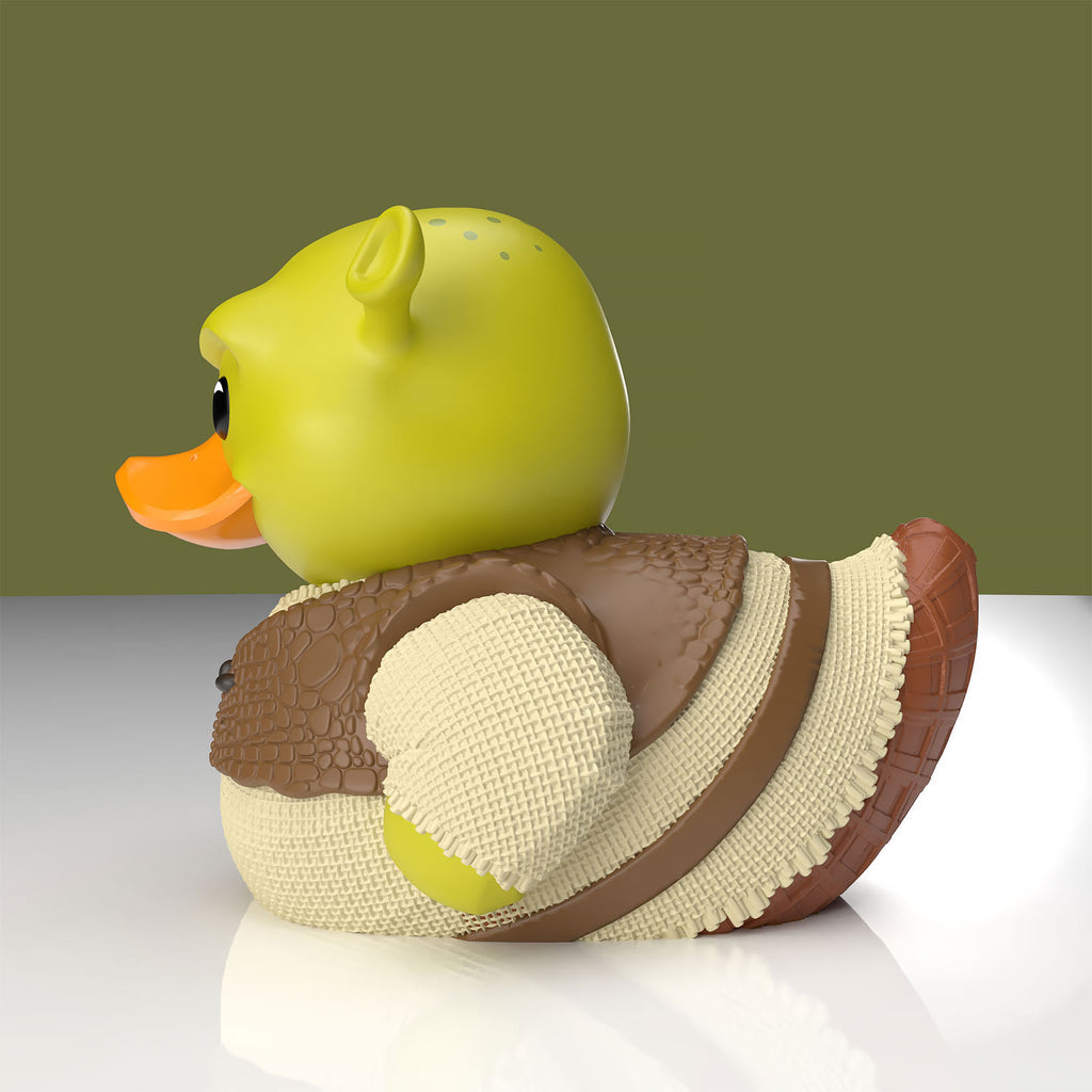 Zdjęcie produktu Shrek - Kaczka Kolekcjonerska TUBBZ