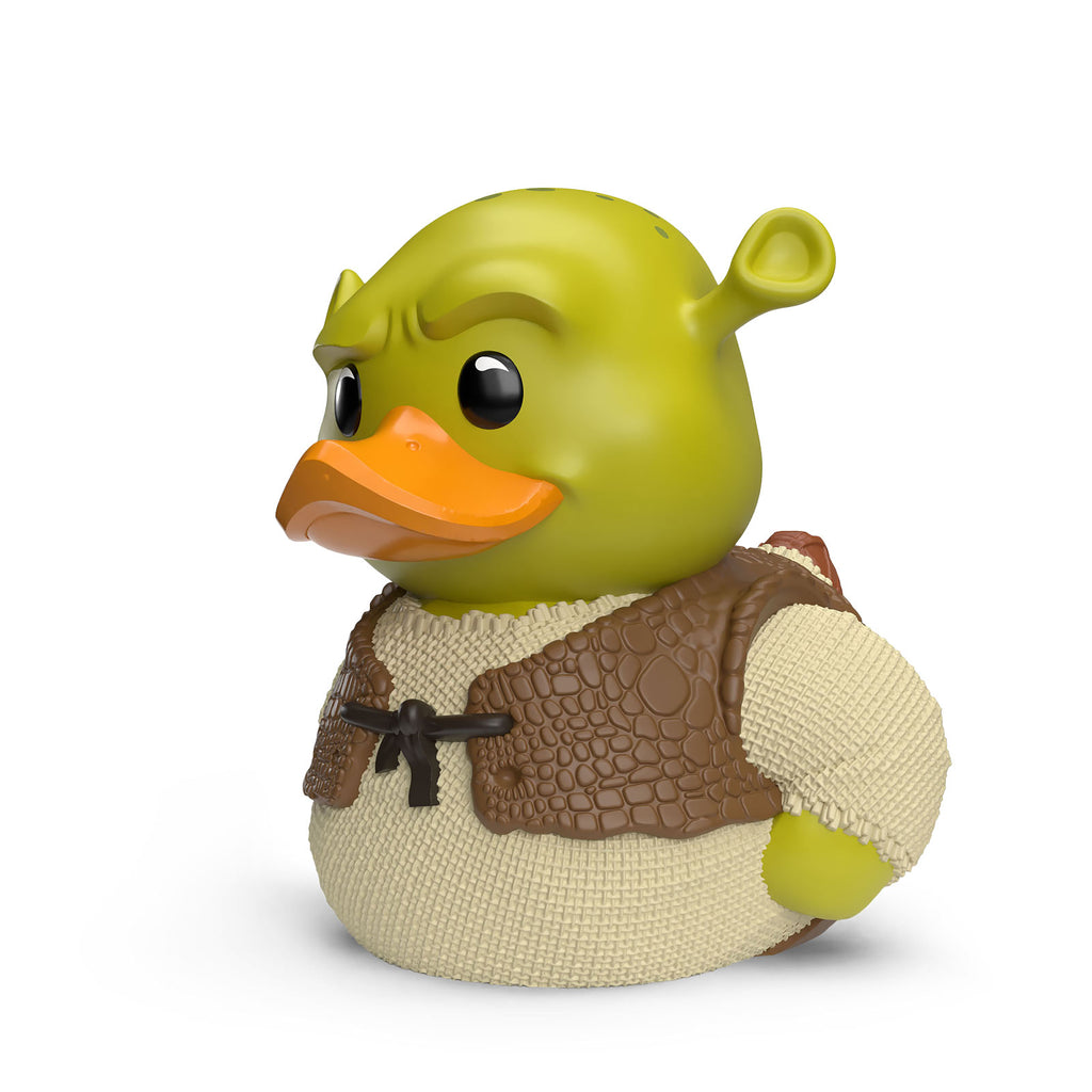 Zdjęcie produktu Shrek - Kaczka Kolekcjonerska TUBBZ