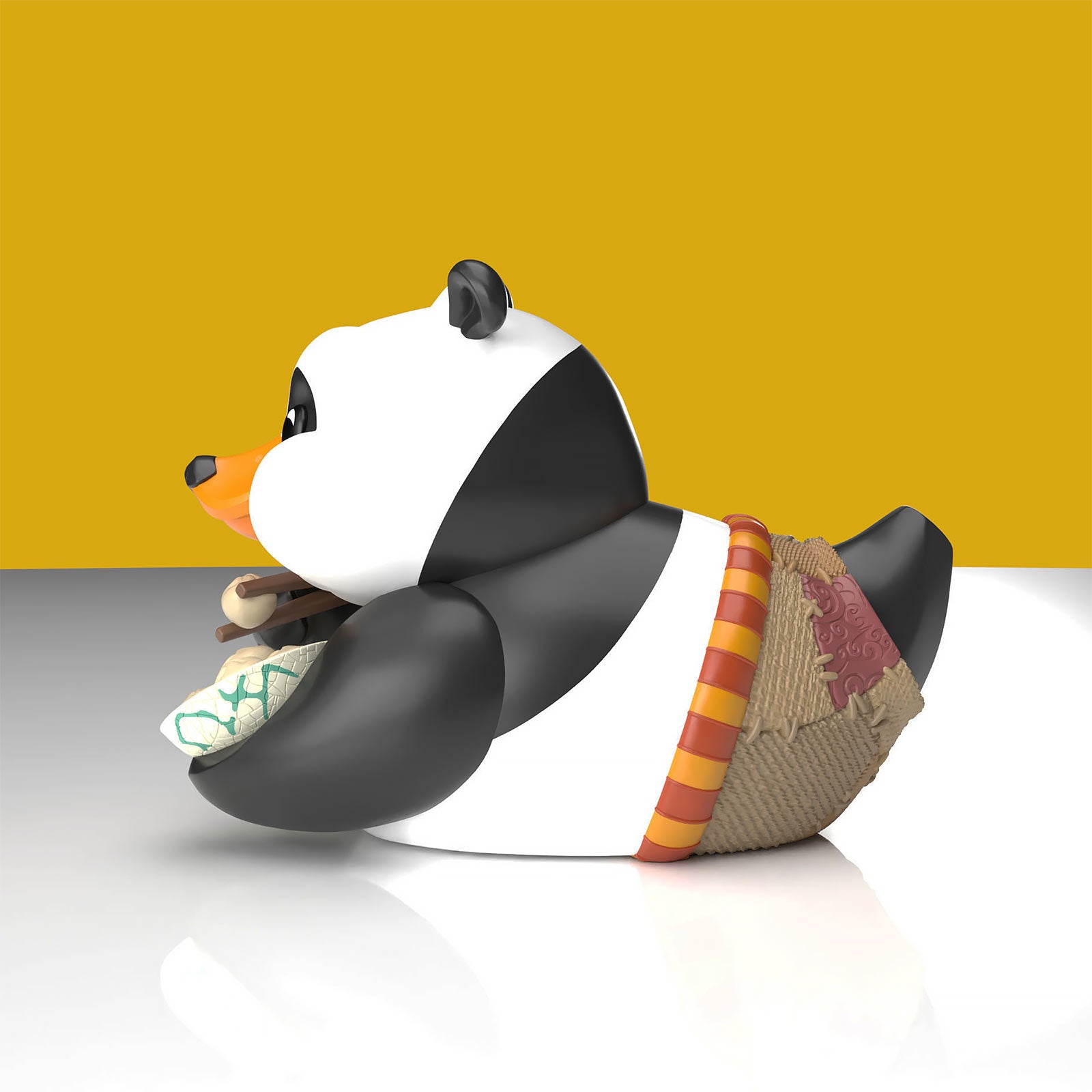 Zdjęcie produktu Kung Fu Panda - Po TUBBZ Dekoracyjna Kaczka