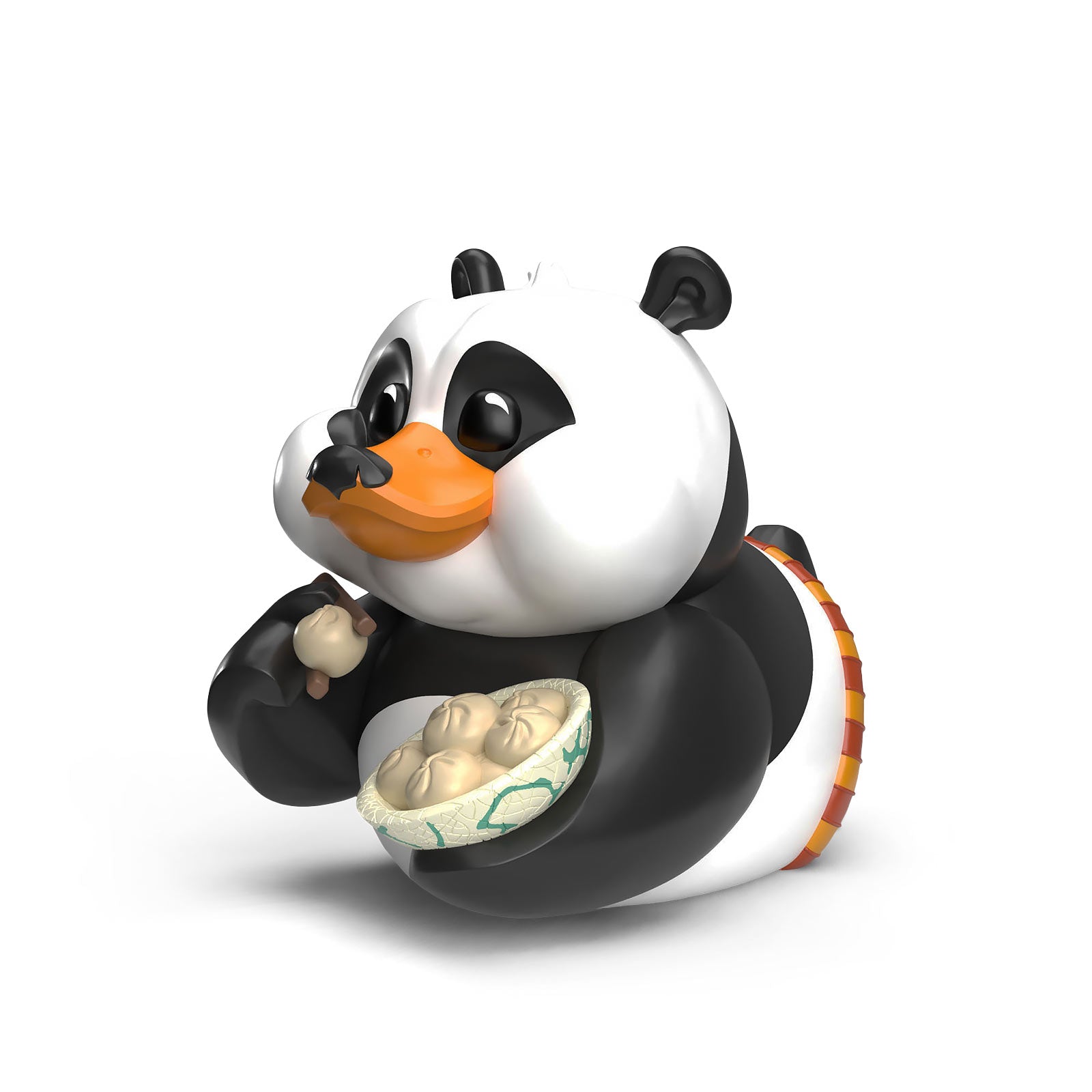 Zdjęcie produktu Kung Fu Panda - Po TUBBZ Dekoracyjna Kaczka