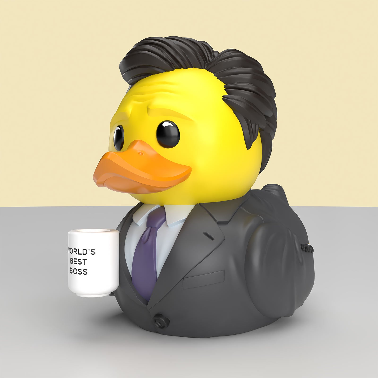 Product image The Office - Michael Scott Mini TUBBZ Duck