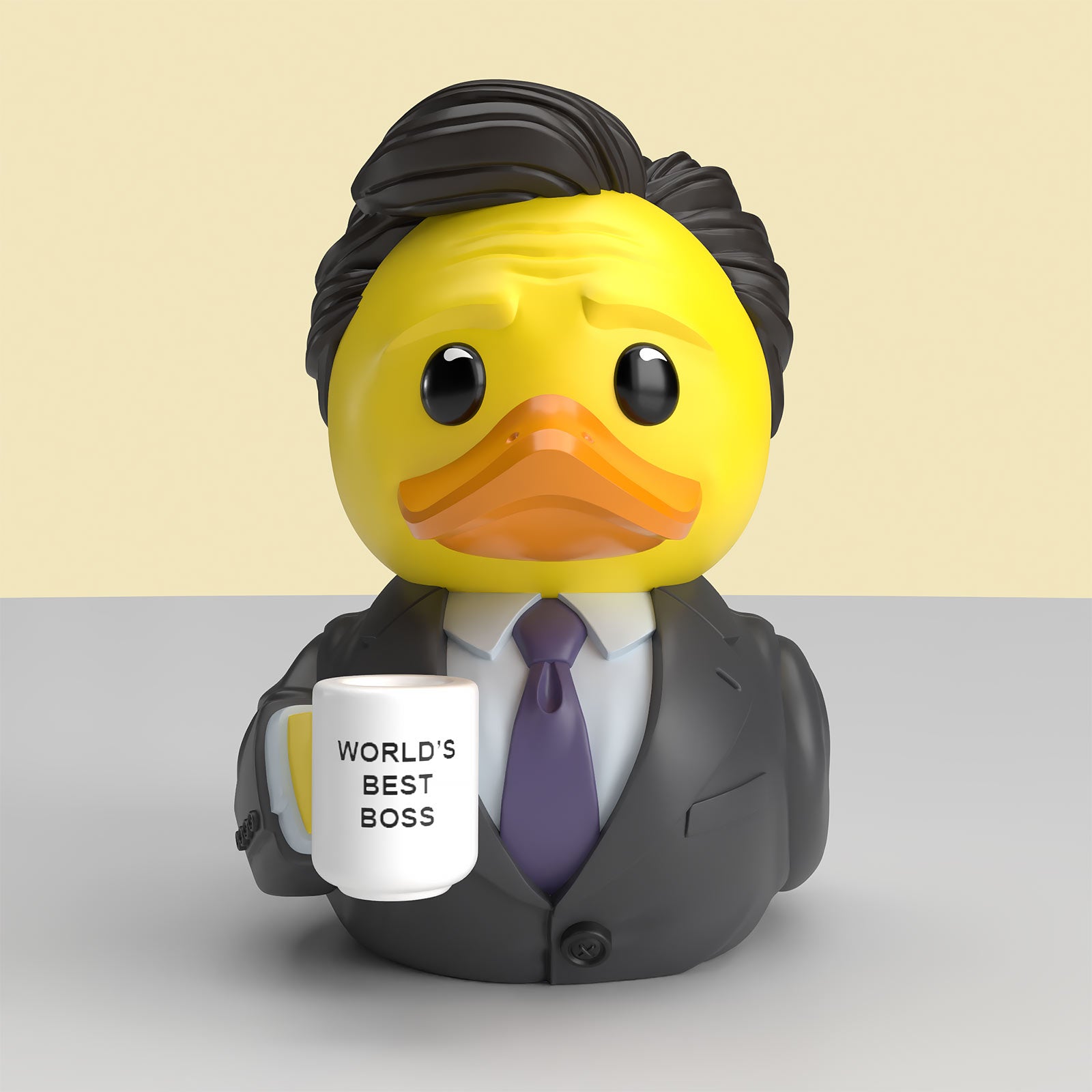 Product image The Office - Michael Scott Mini TUBBZ Duck