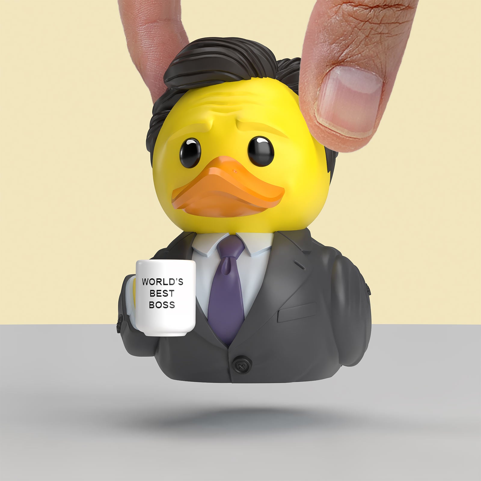 Product image The Office - Michael Scott Mini TUBBZ Duck